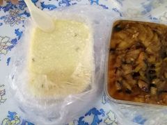 -小锅饭豆腐馆(重工北街普罗旺斯店)