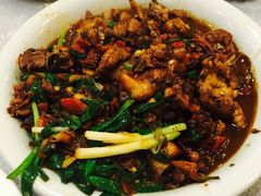 -高子烧鸡公(五里堆路店)