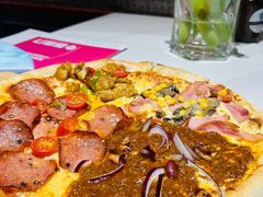 -get pizza意大利餐厅(凯德MALL店)