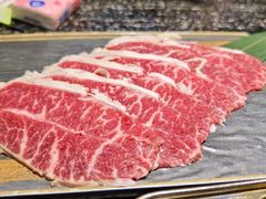 -红泥小火炉·东北泥炉烤肉(天一旗舰店)