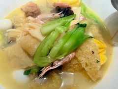 -沈家花园如皋菜(君御豪庭店)