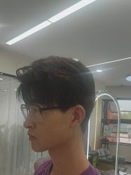 -希木造型定制