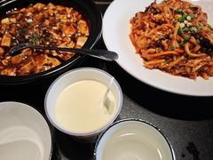-渝乡辣婆婆·川菜 水煮鱼(安平店)