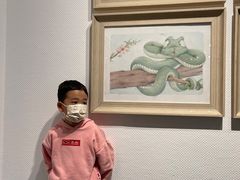 -江苏省美术馆(长江路新馆)