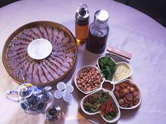 -围龙屋客家食府(福田店)