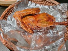 -箪食巷私房菜馆·鲁菜(玉函路店)