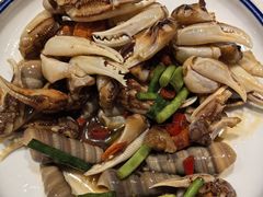 -渔夫蒸鲜(世奥湾店)