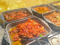 -金玛国宾酒店-自助西餐厅