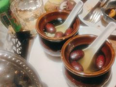 -盛宴标帜餐厅·亲子自助 (南昌喜来登酒店)