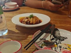 -新白鹿餐厅(银泰西湖文化广场店)