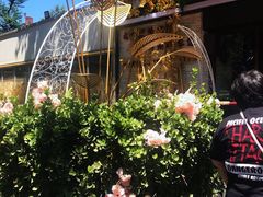 -冰城小镇音乐串吧·聚会餐厅(百子湾店)