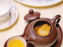 梨园功夫汤-钱塘梨园·演绎新派杭帮味