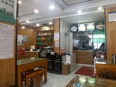 -西北马记牛肉拉面(八一路店)