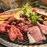 东北又到了一天三顿小烧烤的季节[点赞][点赞][点赞]