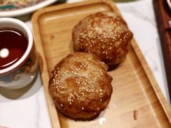 -巴依老爷新疆美食(常营店)