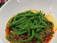 -大唐博相府酒店·陕西官府菜