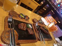 -MR.ROCKY洛奇先生RESTAURANT&BAR(宝安壹方城店)