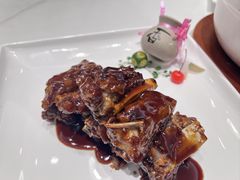 -稻香酒家·33年老字号·港式粤菜(富邦中心店)