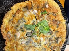 香煎蚝烙-唔止卤嘢·潮州府城菜(鹭江店)