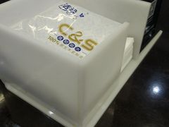 -巷语私房料理(华一实业大厦店)