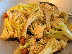 -新白鹿餐厅(松江开元地中海店)