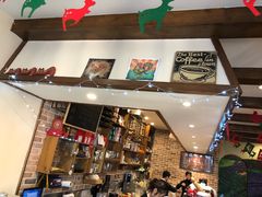 -CafeDuVillage乡村咖啡馆(美邻苑店)