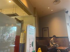 -星巴克(哈尔滨松雷店)