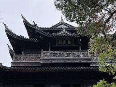 -台州府城(东湖)