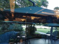 -浙江西子宾馆·瑶园咖啡厅