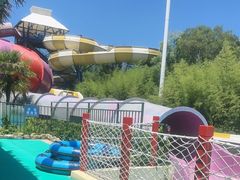 -上海玛雅海滩水公园