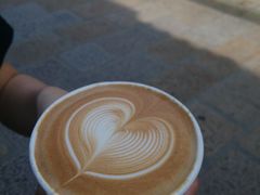 -% Arabica(京都东山店)