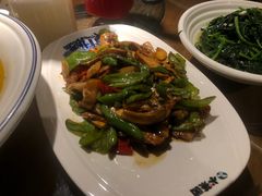 -小菜园新徽菜(马鞍山金鹰店)