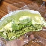 啊啊啊！救命！这个糯叽叽太好吃了吧！