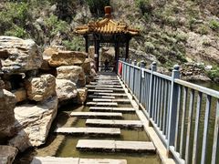 -灵溪风景区