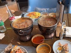 -菲住布渴酒店自助餐厅(阿里巴巴西溪园区店)