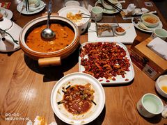 -金佬馆·川菜bistro(芜湖镜湖万达店)