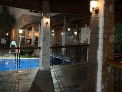 -张家界京武铂尔曼酒店