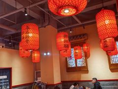 -山四砂锅(太原钟楼街店)