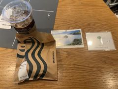 -星巴克(昆明机场III店)