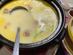 -京味斋·北京烤鸭(北京南站洋桥店)