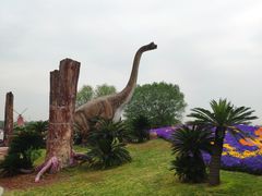 -南通洲际绿博园