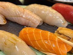 -鮨冠OMAKASE食べ放题(北京首店)