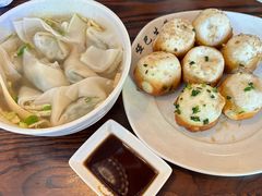 -哑巴生煎(临顿路店)