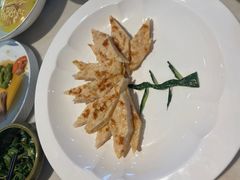 锅塌干贝-丁老爷子苏香圆