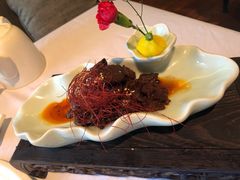 古法陳皮牛肉-八分饱·西津会(西津渡店)