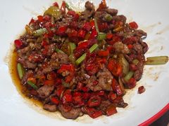 -高嗲嗲·现炒下饭菜(石鼓路店)