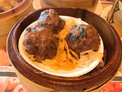 陈皮牛肉球-添好运点心专门店(百老汇店)