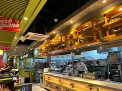 -丰茂烤串(卫星广场店)