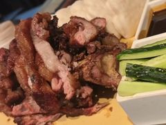 -张大嘴菜馆(庞各庄店)