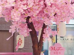 -宁波杉井奥特莱斯广场